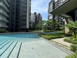 Leedon Green (D10), Condominium #466786291
